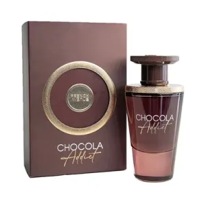 Perfume French Avenue Chocola Addict - Eau de Parfum - Unissex - 100ML