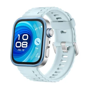 SmartWatch Huawei Watch Fit 4 Pro SYA-B29 - Bluetooth - NFC - Azul