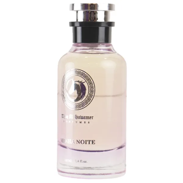 Perfume Thoq Al Hawamer Minha Noite - Eau de Parfum - Masculino - 100ML
