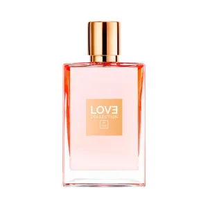 Perfume Love Collection N°1022 - Eau De Parfum - Feminino - 50ML