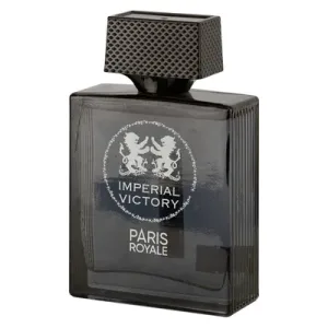 Perfume Paris Royale Imperial Victory - Eau de Parfum - Masculino - 100ML