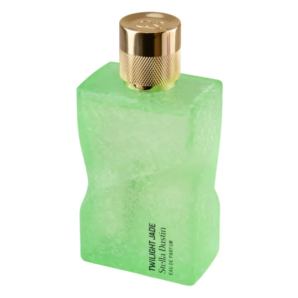 Perfume Stella Dustin Twilight Jade - Eau de Parfum - Unissex - 100ML