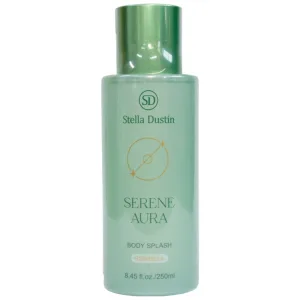 Colônia Body Splash Stella Dustin Serene Aura - Feminino - 250ML