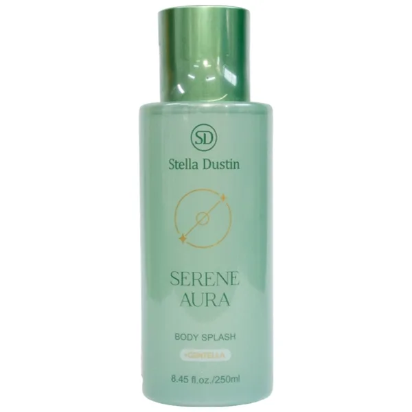 Colônia Body Splash Stella Dustin Serene Aura - Feminino - 250ML