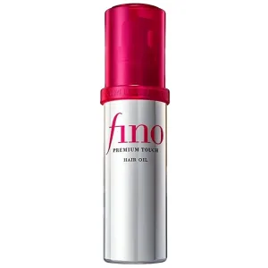 Óleo Capilar Fino Premium Touch Hair Oil - 70ML