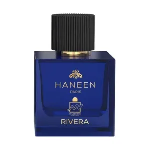 Perfume Milestone Haneen Rivera - Eau de Parfum - Unissex - 100ML