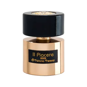 Perfume Tiziana Terenzi II Piacere 2022 - Extrait de Parfum - Unissex - 100ML