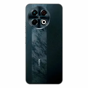 Celular Tecno Spark 30 Pro KL7 - 8/256GB - 6.78’’ - Dual-Sim - Obsidian Edge