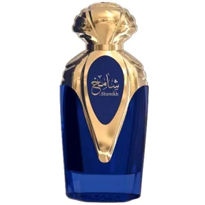 Perfume Almas Shamikh - Eau de Parfum - Masculino - 100ML
