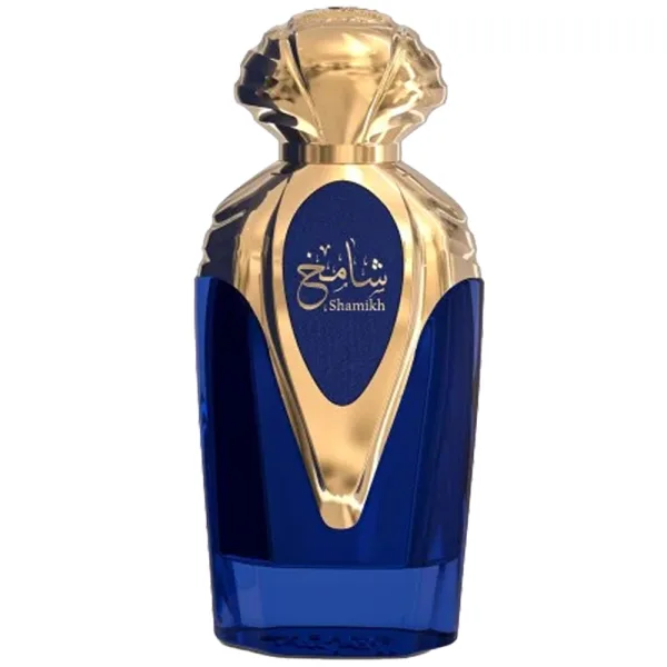 Perfume Almas Shamikh - Eau de Parfum - Masculino - 100ML