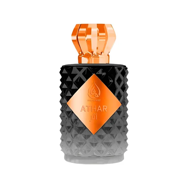Perfume Mawwal Oasis Athar - Eau de Parfum - Masculino - 100ML