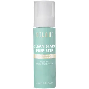 Bruma Facial Milani Clean Start Prep Step - 60ML