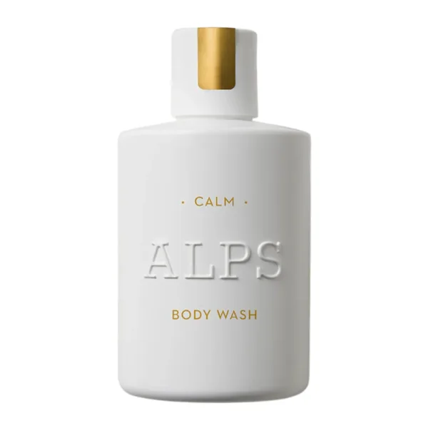 Sabonete Líquido Corporal ALPS Calm Body Wash - 300 ml