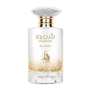 Perfume Al Absar Shahoor Elixir - Eau de Parfum - Unissex - 100ML