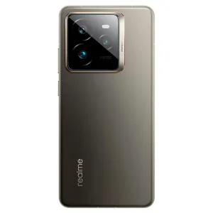Celular Realme GT 7 Pro RMX5011 - 12/512GB - 6.78'' - Dual-Sim - Galaxy Grey