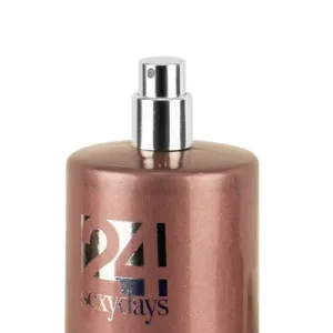Perfume Paris Royale 24 Sexy Days - Eau de Parfum - Feminino - 100ML