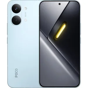 Celular Xiaomi Poco X8 Pro Max 5G - 12/256GB - Dual-Sim - 6.83'' - Azul