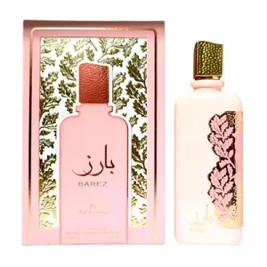 Perfume Ard Al Zaafaran Barez Velvety - Eau de Parfum - Feminino - 100ML