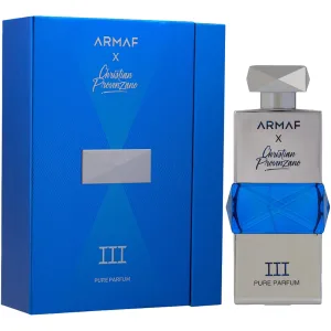 Perfume Armaf x Christian Provenzano III - Pure Parfum - Masculino - 100ML