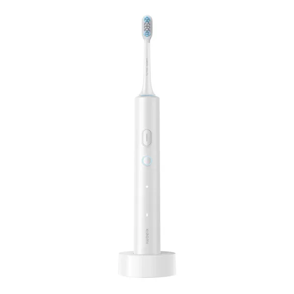 Escova de Dentes Elétrica Xiaomi T501 MES607 - Bluetooth - Recarregável - Branco