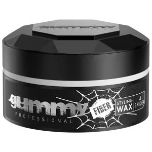 Cera Capilar Gummy Professional Fiber Styling Wax - 4 Spider - 150mL