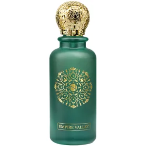 Perfume Novah Scents Empire Valley - Eau de Parfum - Unissex - 80ML