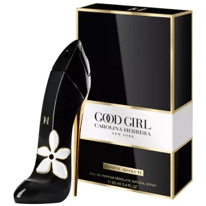 Perfume Carolina Herrera Good Girl Jasmine Absolute - Eau de Parfum - Feminino - 80ML