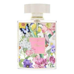 Perfume Dubai Garden Flower - Extrait de Parfum - Feminino - 100ML