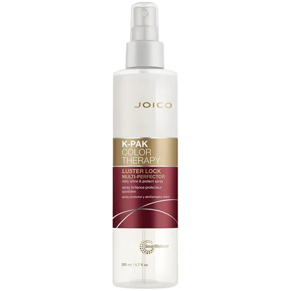 Leave-In Joico K-Pak Color Therapy Luster Luck - 200ML