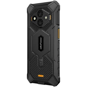 Celular Ulefone RugKing 3 Pro - 8/128GB - 6.56'' - Dual-Sim - Orange