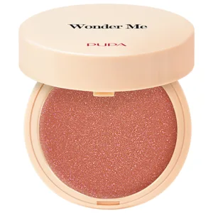 Blush Pupa Milano Wonder Me - 003 That's Hot - 4Gr