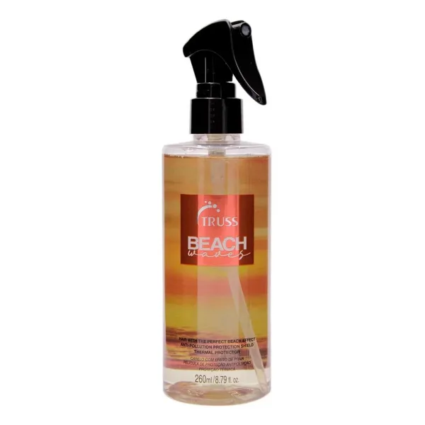 Spray Capilar Truss Beach Waves - 260mL