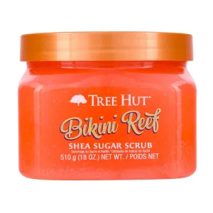 Esfoliante Corporal Tree Hut Shea Sugar Scrub - 510Gr - Bikini Reef