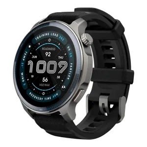 SmartWatch Amazfit Balance 2 A2430 - Bluetooth/GPS - Preto