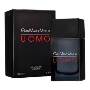 Perfume Gian Marco Venturi Uomo - Eau de Toilette - Masculino - 100ML