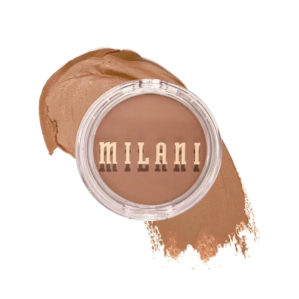 Contorno Milani Cheek Kiss Cream Bronze 110 Hey Honey - 6Gr