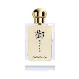 Perfume Stella Dustin DC Koryo - Eau de Parfum - Masculino - 75ML