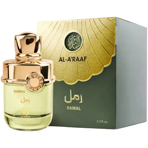 Perfume Al-A'raaf Ramal - Eau de Parfum - Feminino - 100ML