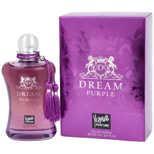 Perfume Gulf Orchid Memwa Dream Purple - Eau de Parfum - Feminino - 100ML