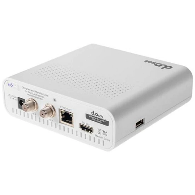 Duosat Blade Go! Lançamento 2025