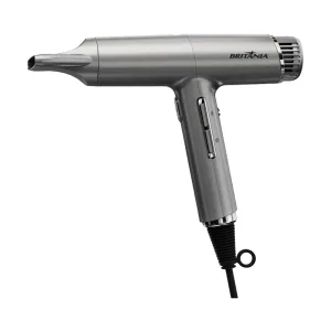 Secador de Cabelo Britania BSC3400 - 1600W - 220V/60Hz - Prata