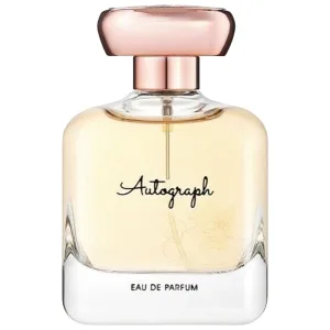 Perfume Fragrance World Autograph - Eau de Parfum - Feminino - 100ML