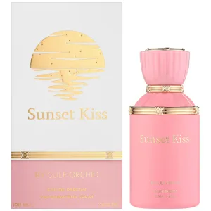 Perfume Gulf Orchid Sunset Kiss - Eau de Parfum - Feminino - 100ML