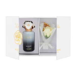 Perfume Maison Asrar Lolita - Eau de Parfum - Feminino - 100ML