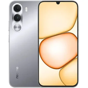 Celular Realme C100i RMX5377 - 4/256GB - 6.8'' - Dual-Sim - Dusk Gray
