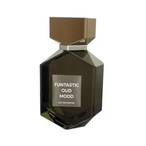 Perfume Camara Sweet Oud - Eau de Parfum - Masculino - 100ML