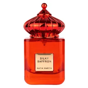 Perfume Matin Martin Silky Saffron - Eau de Parfum - Unissex - 100ML