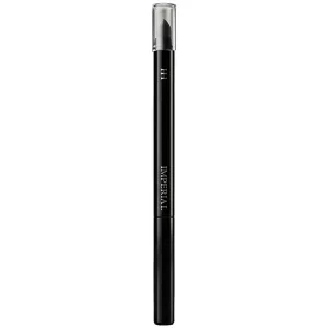 Delineador Retrátil Miss Rôse Hana Imperial Kohl Eyeliner CR7101-004H - À Prova D'água - Preto - 0.4Gr