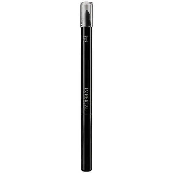 Delineador Retrátil Miss Rôse Hana Imperial Kohl Eyeliner CR7101-004H - À Prova D'água - Preto - 0.4Gr