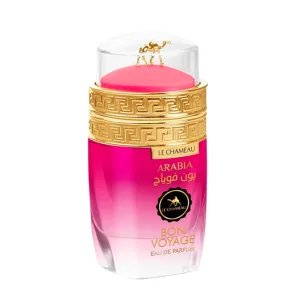 Perfume Emper Le Chameau Arabia Bom Voyage - Eau de Parfum - Feminino - 100ML